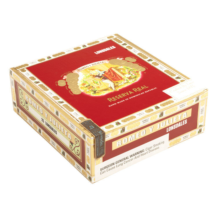 Lonsdale, , jrcigars